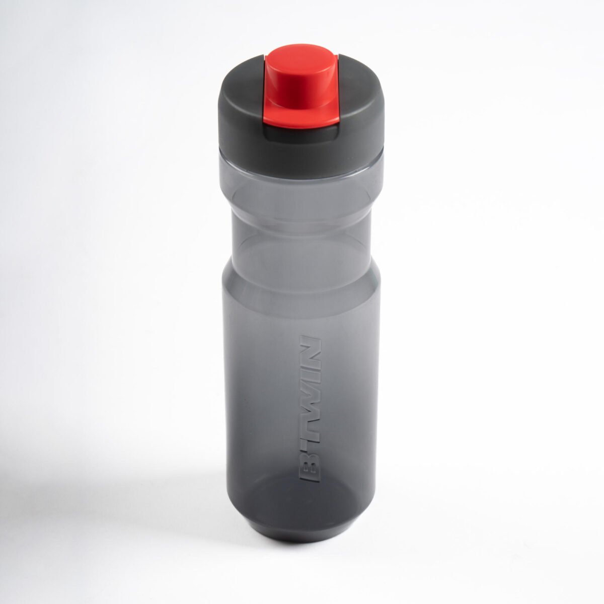 Cycle Water Bottle 750ml Red - Image 3