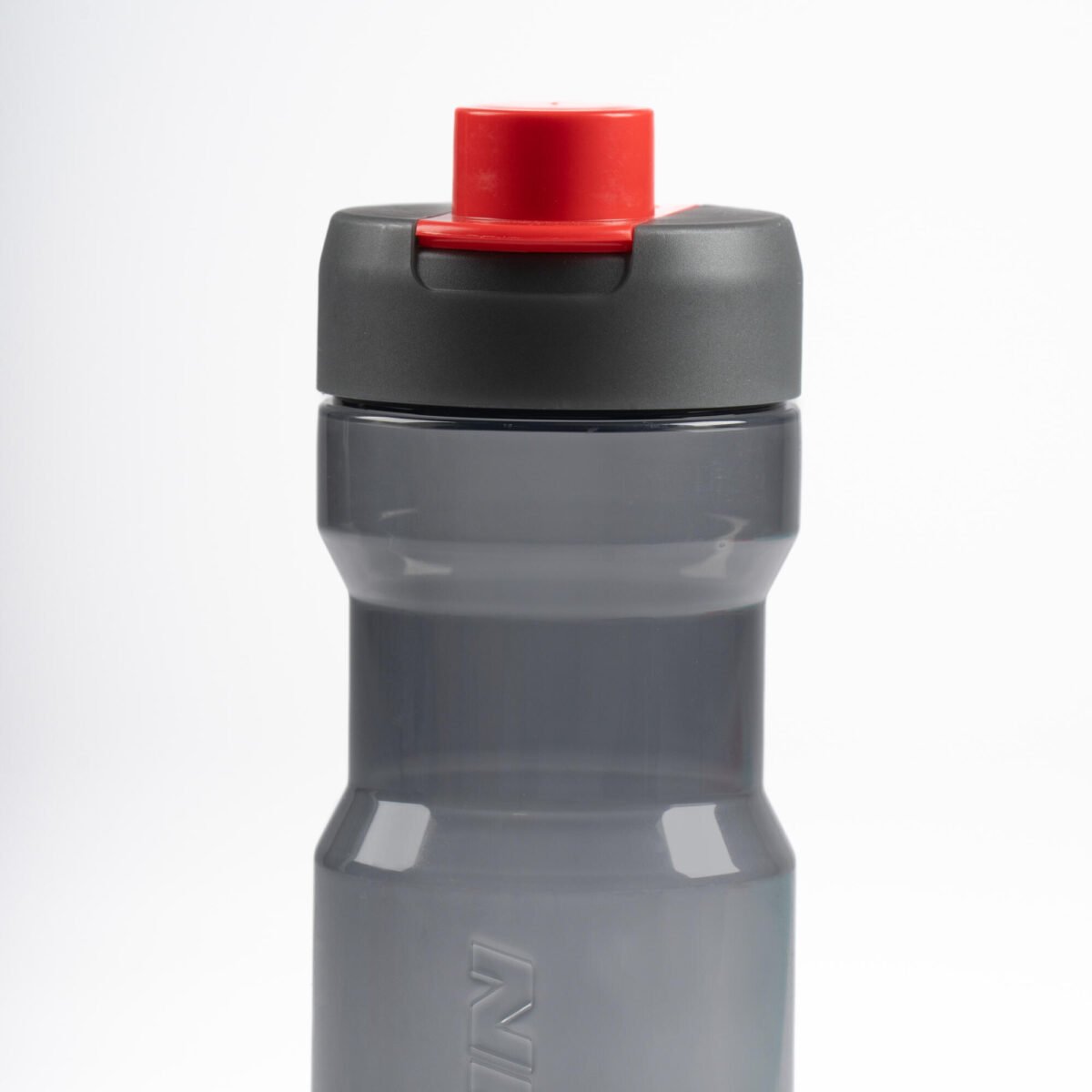 Cycle Water Bottle 750ml Red - Image 5