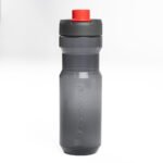 Cycle Water Bottle 750ml Red