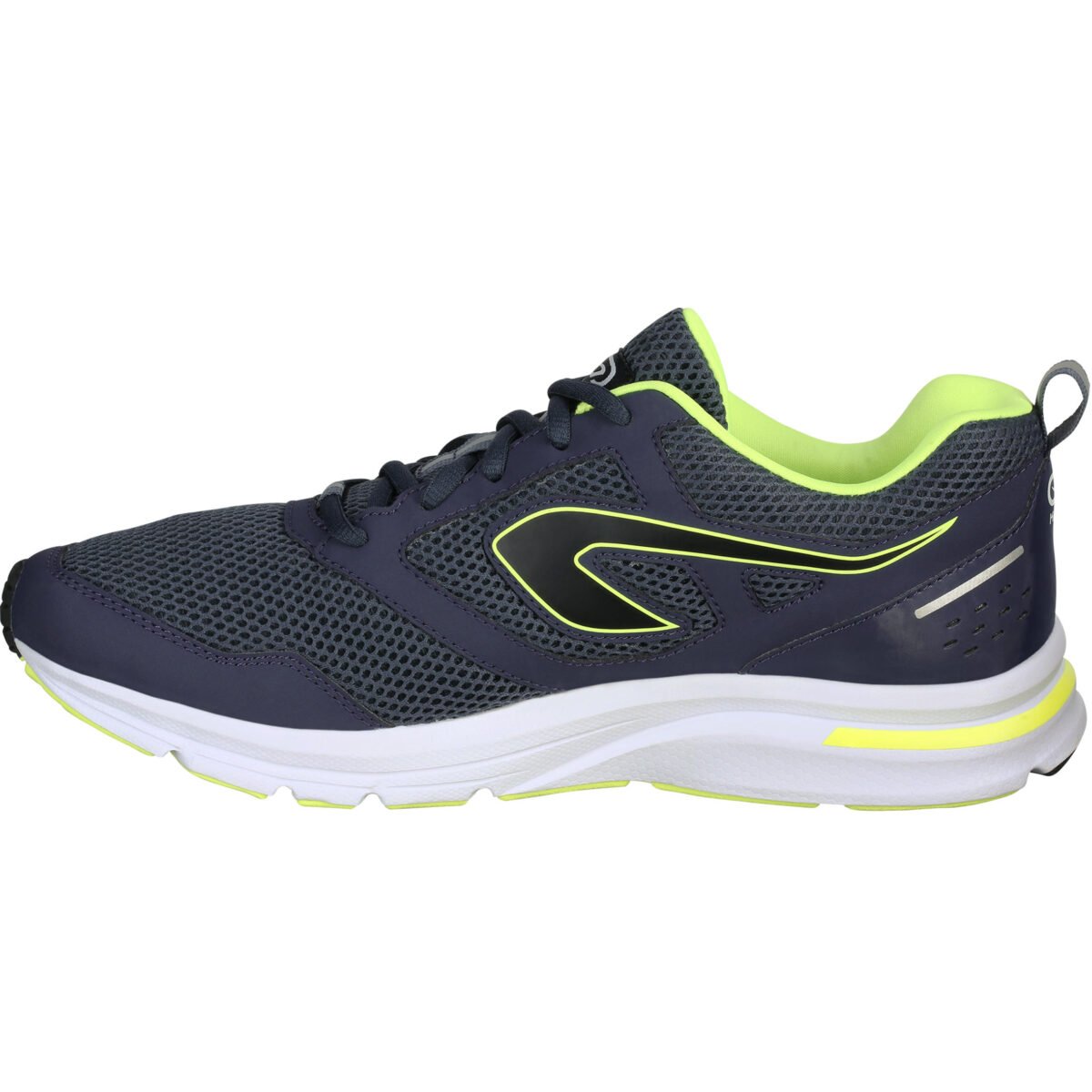 Men Running Shoes Comfort Fit, Upto 10km/week, Run Active - Image 4