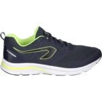 Men Running Shoes Comfort Fit, Upto 10km/week, Run Active