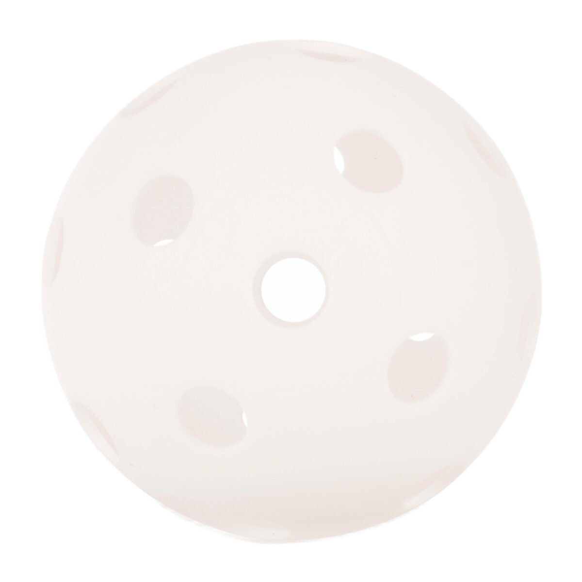 Pickleball Ball White - Image 2
