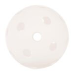 Pickleball Ball White