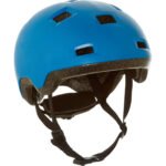 Kids Helmet for Inline Skating Scooter and Skateboard B100 Blue 4.7  | 2.4k