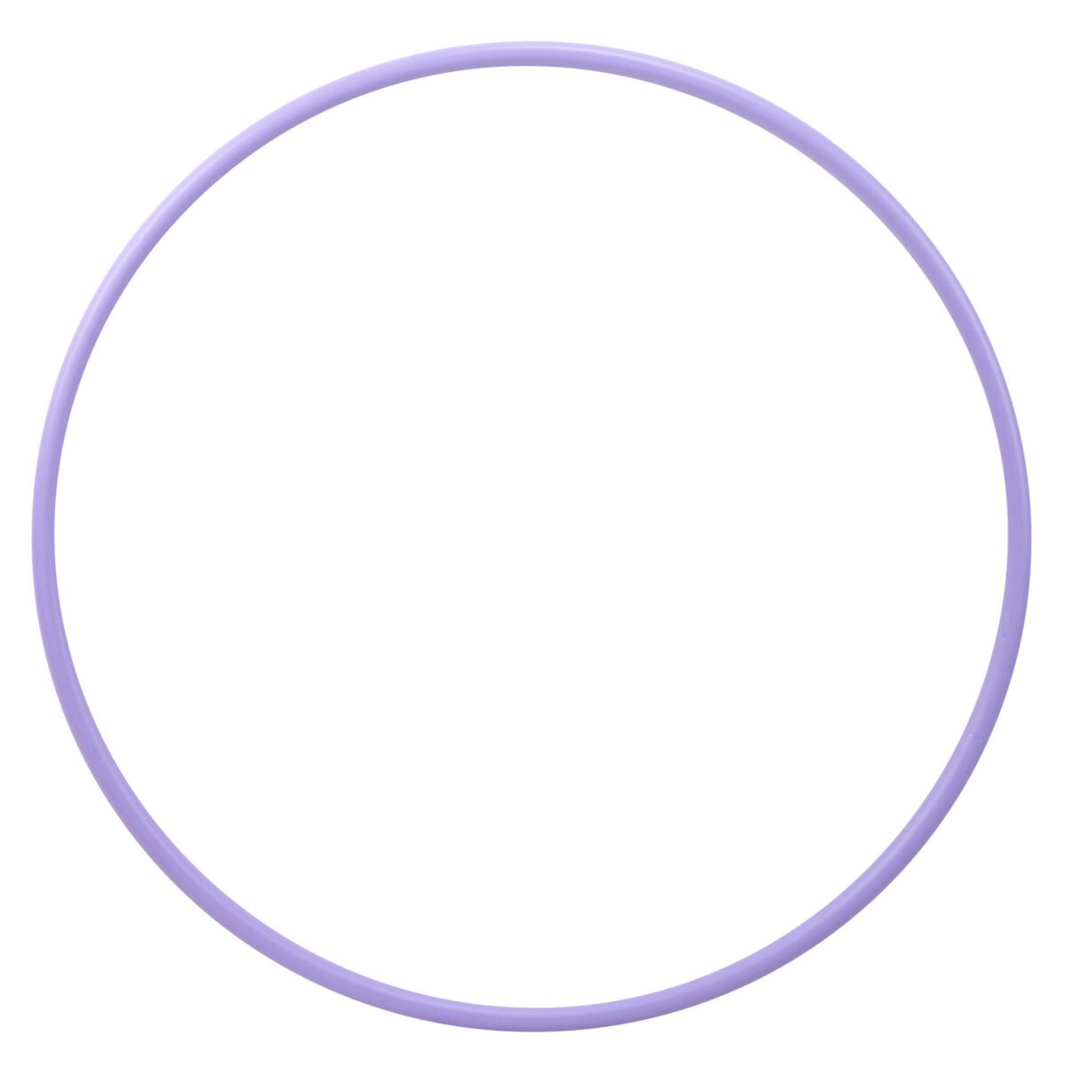 Rhythmic Gymnastics Hula Hoop 65 Cm - Blue Violet - Image 3