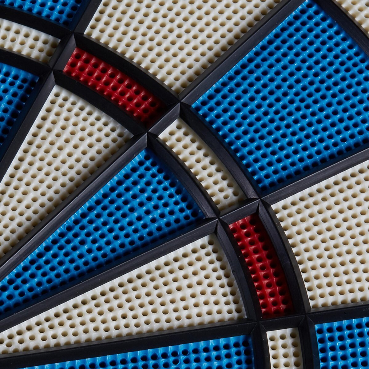 Darts Board Plastip - Image 2