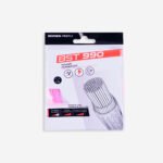 Badminton Racket String BST 990 Black