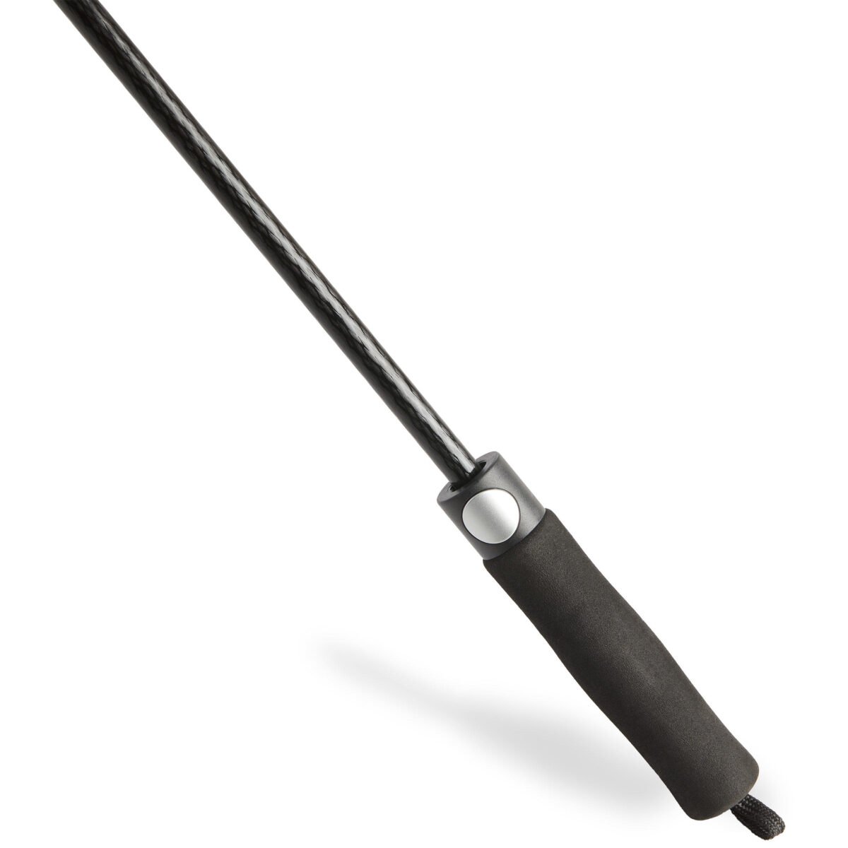 Waterproof Umbrella Medium Size 123cm Coverage UV Protection Auto Open - Red 4.7  | 2.6k - Image 3