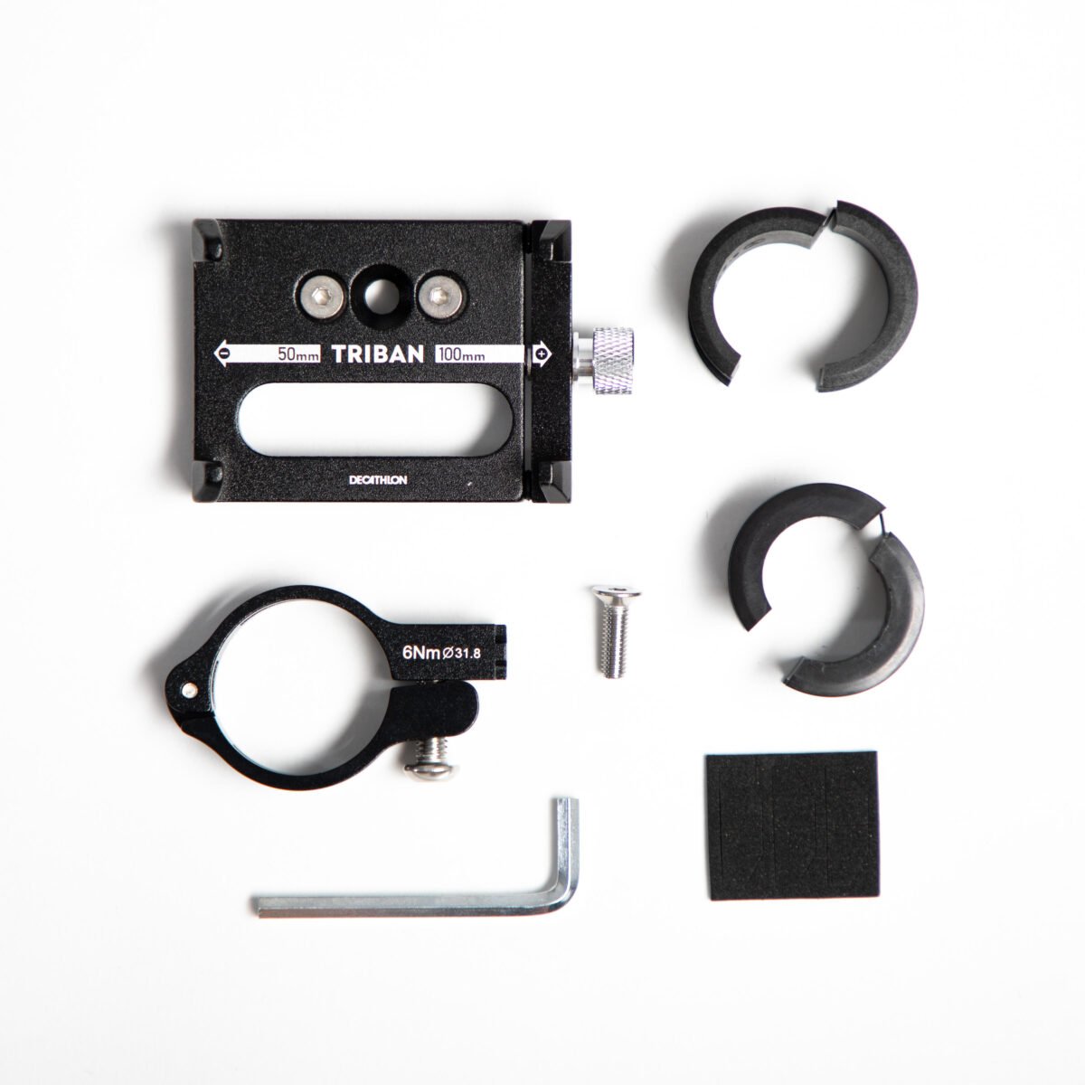 Cycling Mobile Phone Holder - Image 5