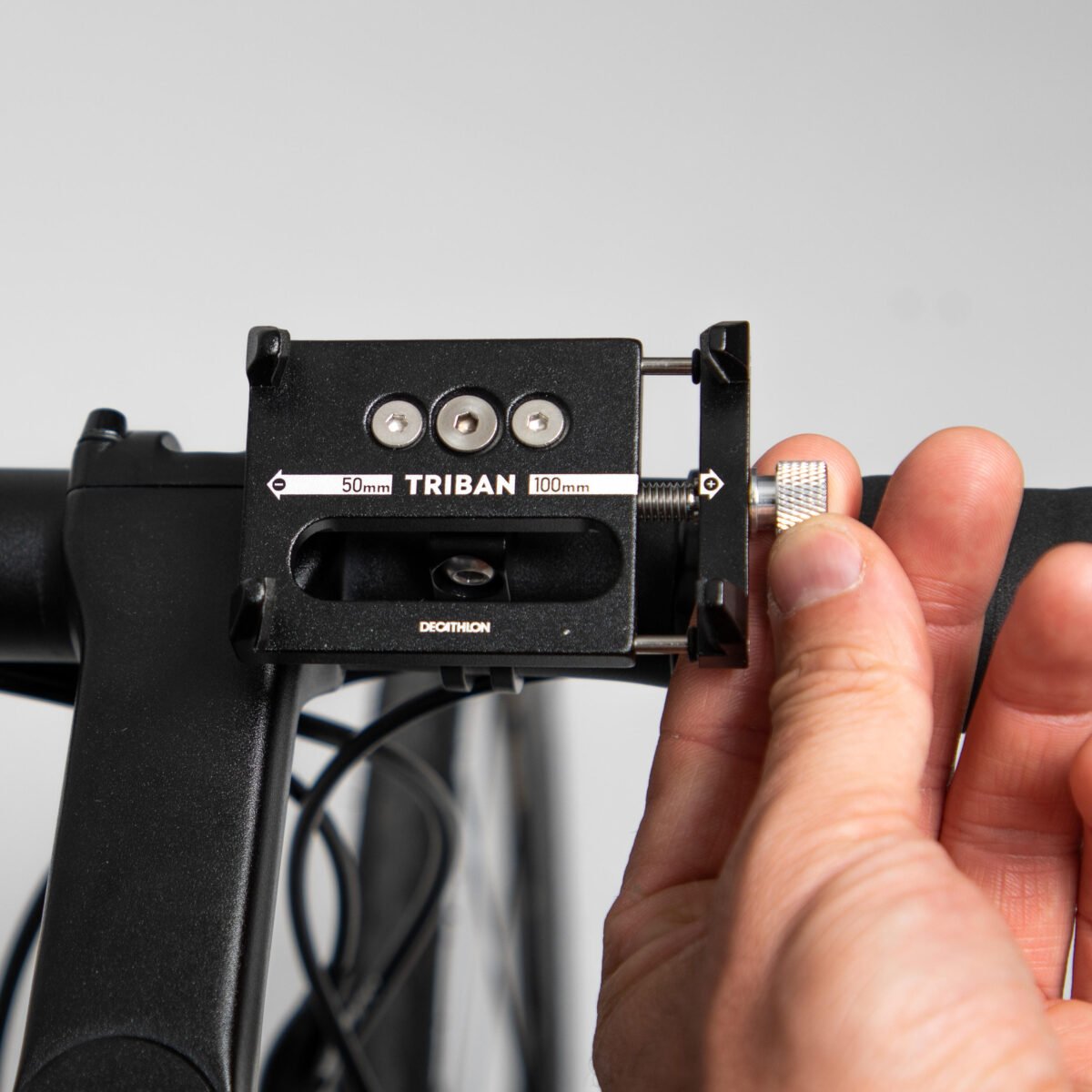 Cycling Mobile Phone Holder - Image 3