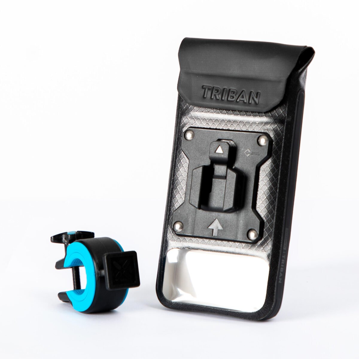 Cycling Waterproof Mobile Phone Holder 900L - Image 5