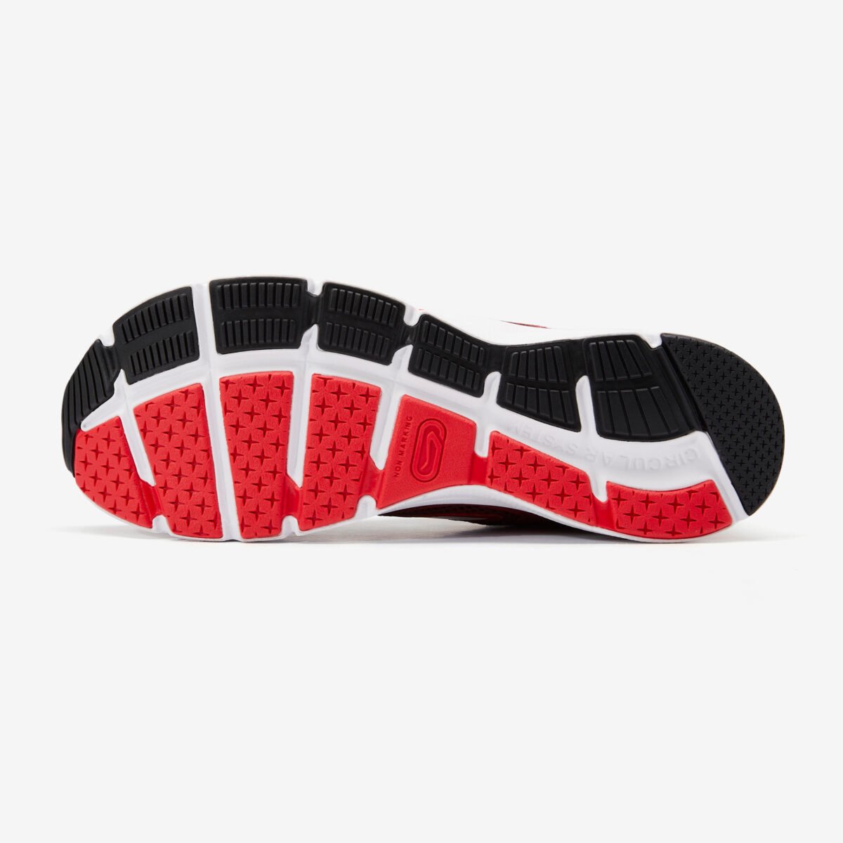 Men Running Shoes Comfort Fit, Upto 10km/week, Run Active - Image 20