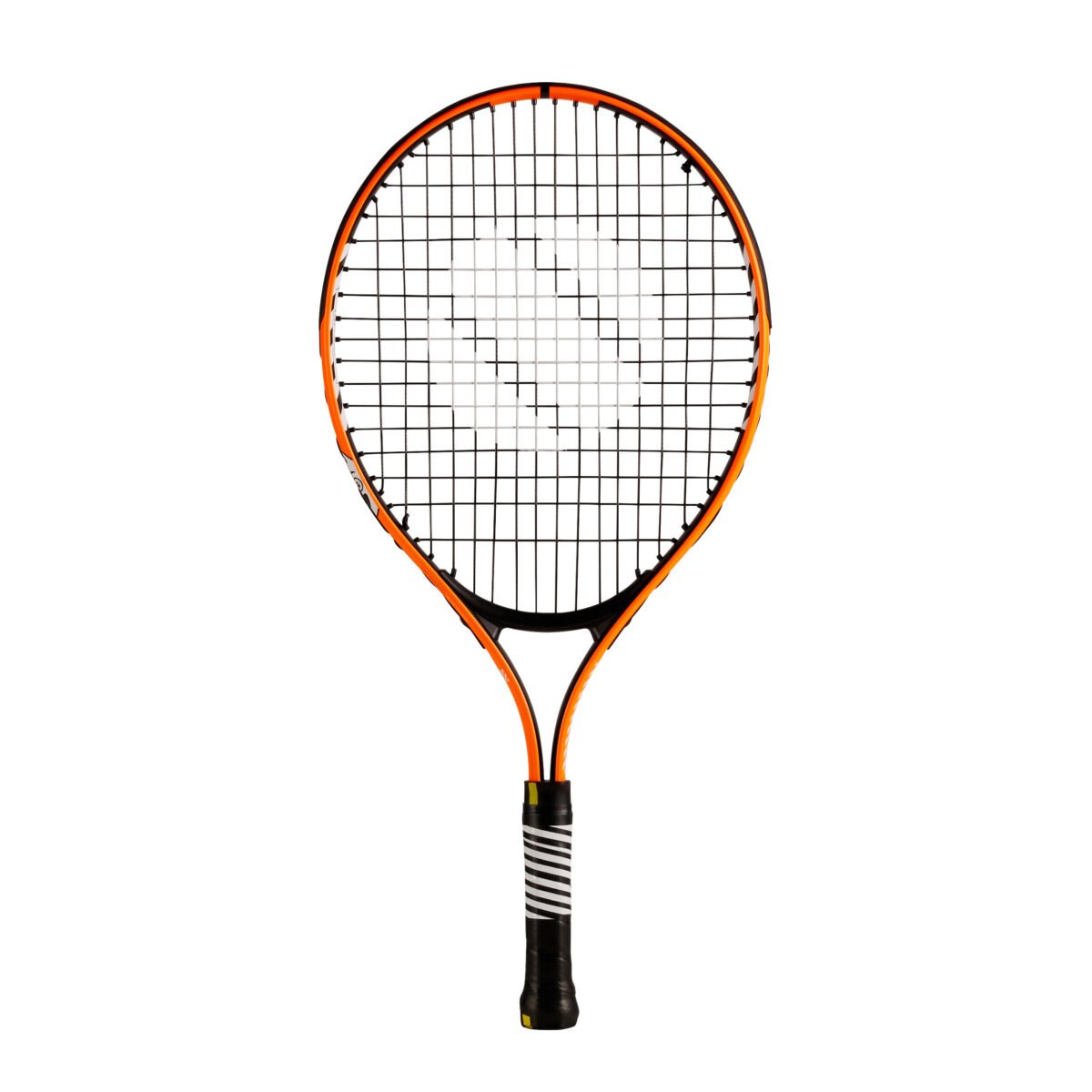 Kids Tennis Racket 21 Inches with Learning Grip - TR130 - 191 g - Image 3