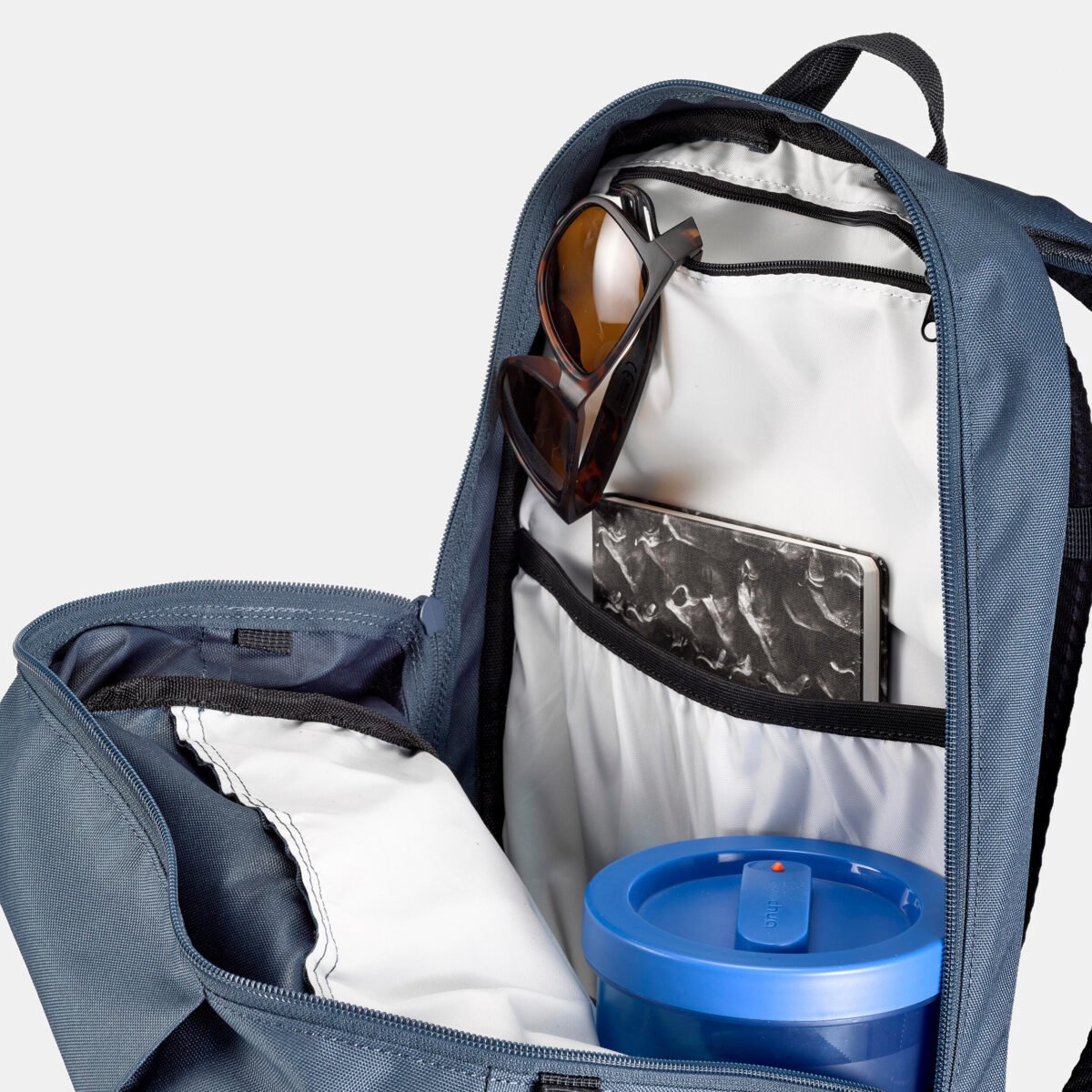 Hiking Backpack - NH100 Arpenaz 20 L - Image 5