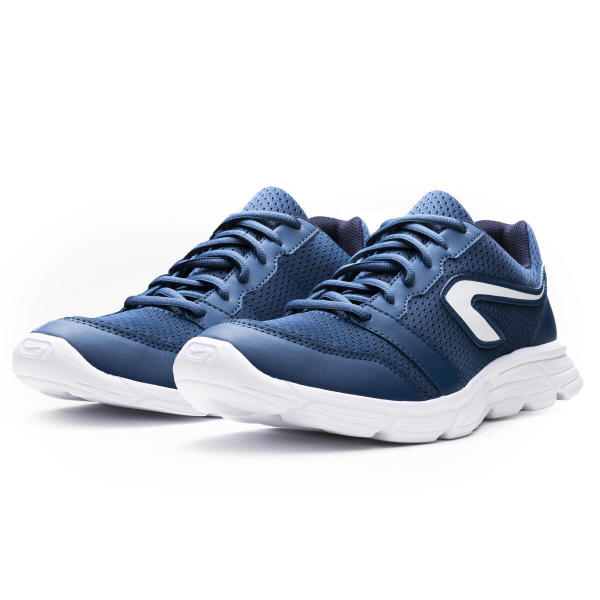 Men Running Shoes Everyday Shoes with Cushioning, Ekiden One - Image 9