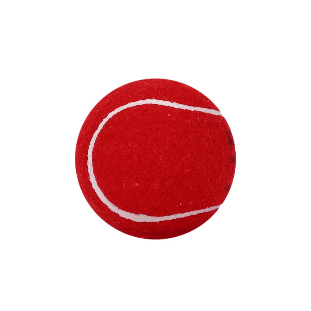 Tennis Cricket Ball Hard 130g Durable & High Bounce - Image 5
