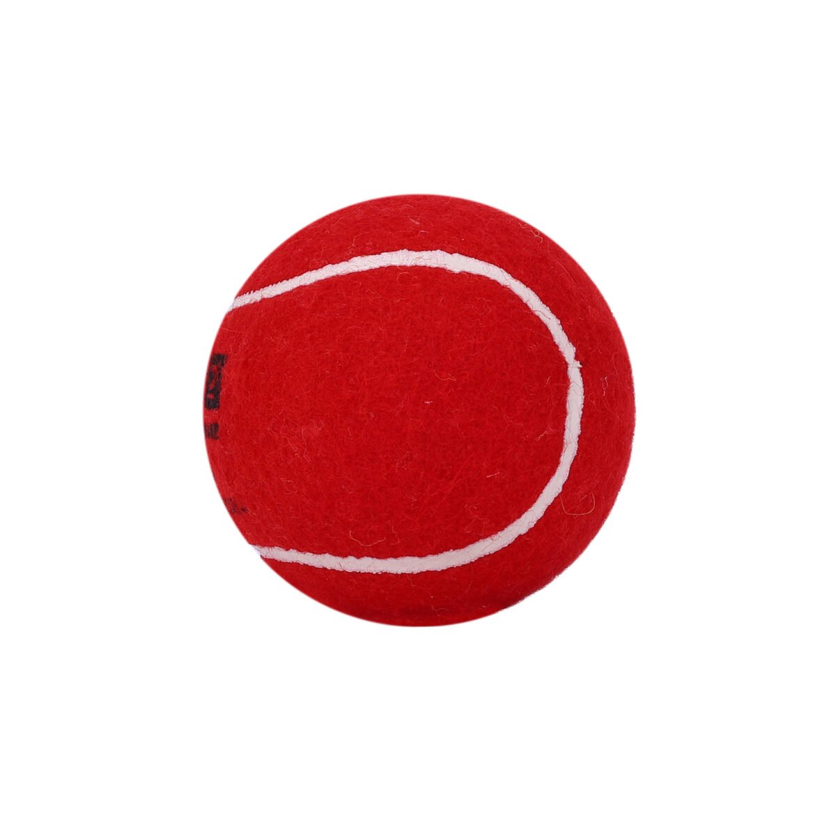 Tennis Cricket Ball Hard 130g Durable & High Bounce - Image 3