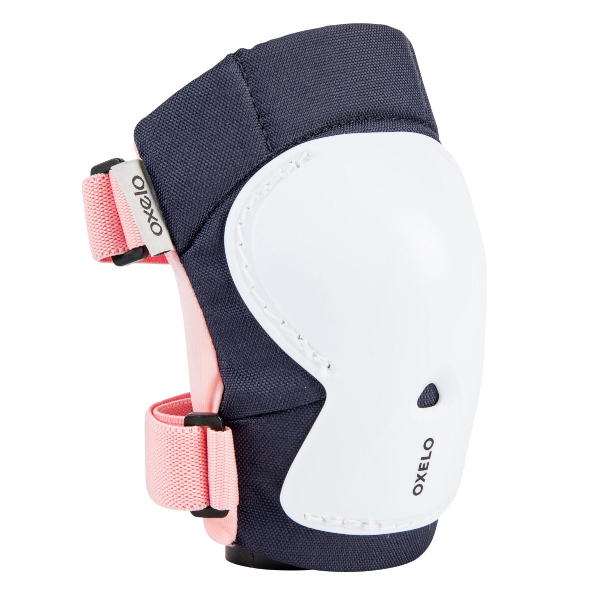 Kids Skates & Skateboard Protection Kit Black - Image 5