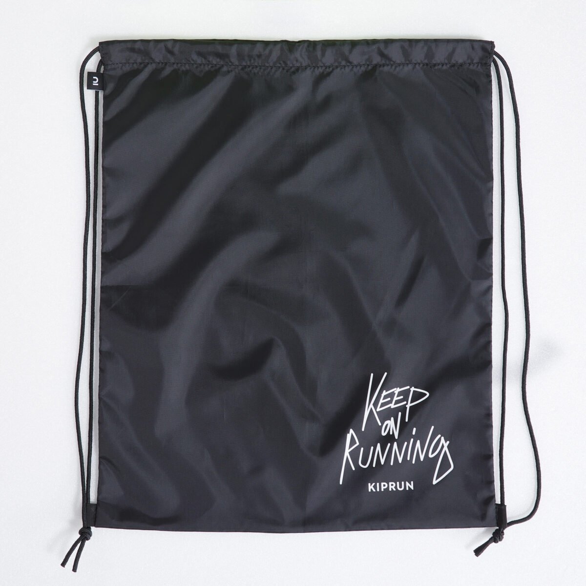 DRAWSTRING SHOE BAG RUNNING BACKPACK - Image 2