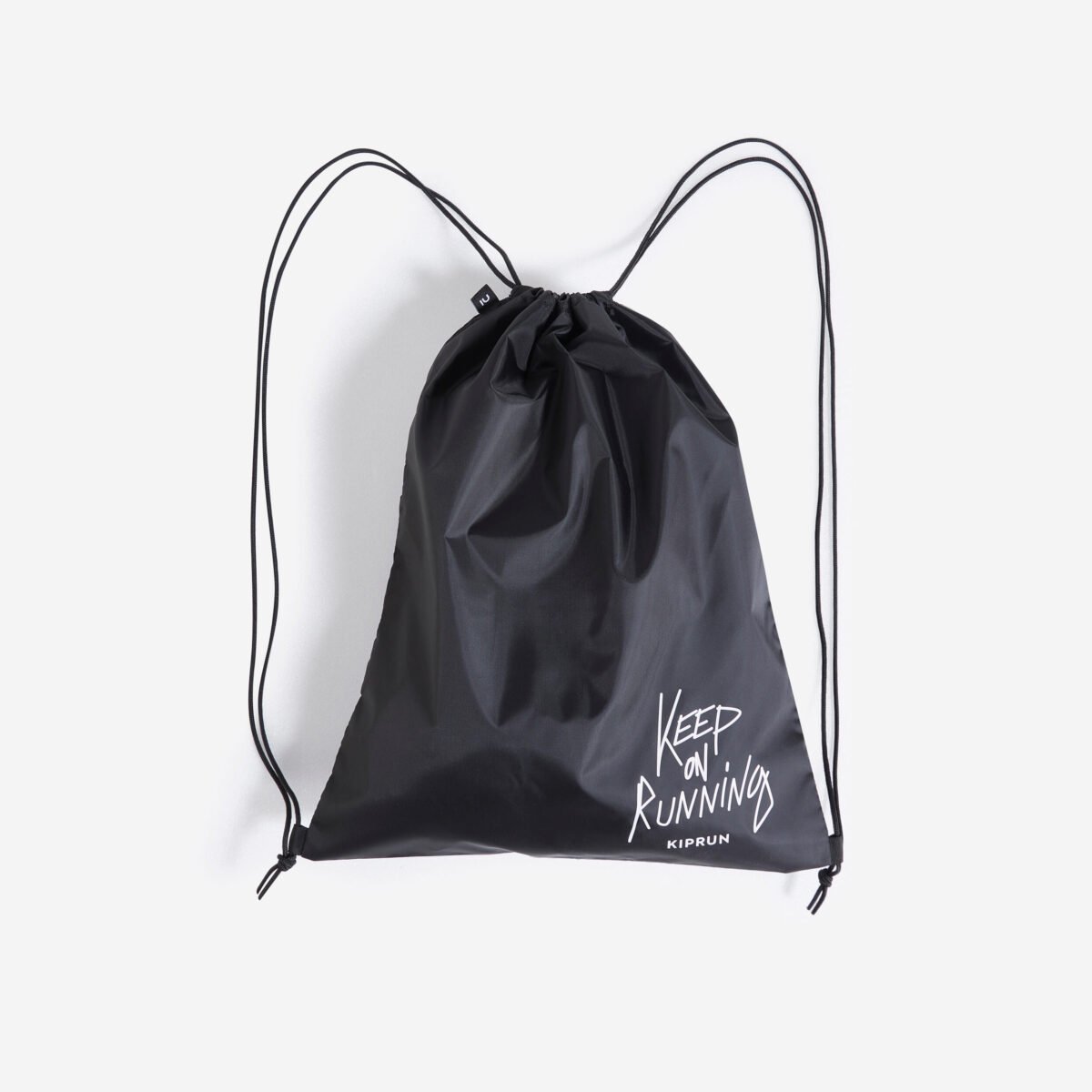 DRAWSTRING SHOE BAG RUNNING BACKPACK - Image 4
