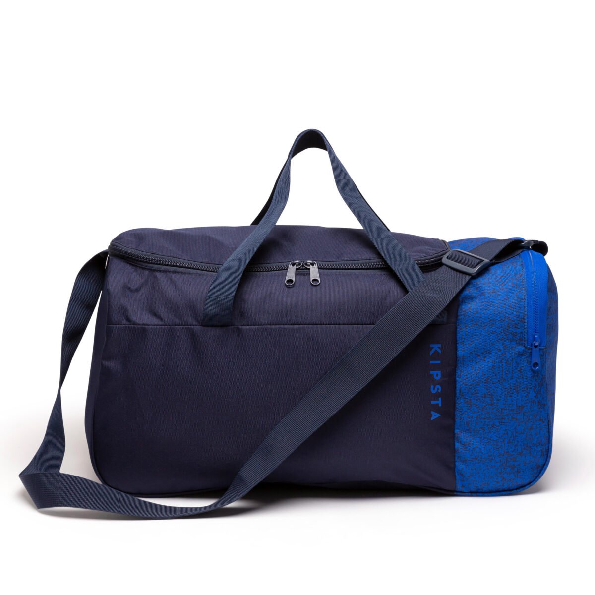Sports Bag Essential - Bright Blue 35 L - Image 6