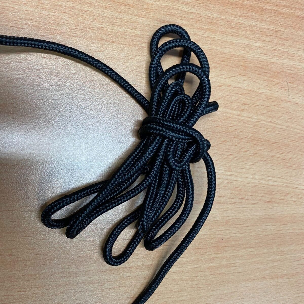 Volleyball Net Outdoor String Net 9.5m x 1m - Image 3