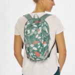 hiking backpack - NH Arpenaz 50 10 L