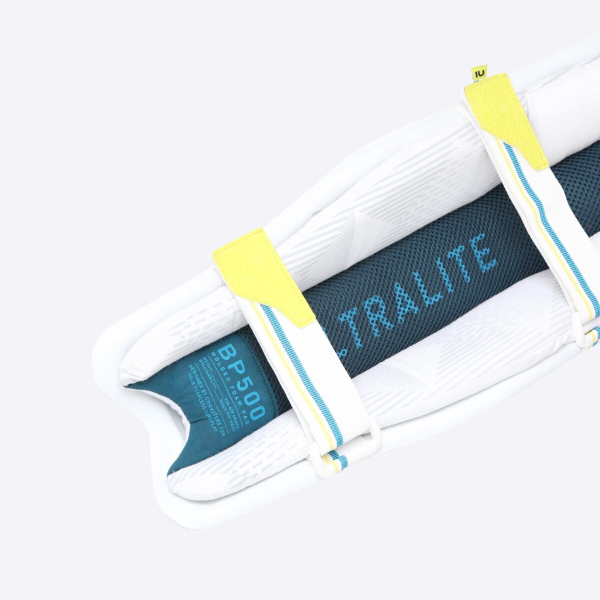 Kids' Cricket Batting Pad BP 500 Lite Lightweight & Protective - Image 5