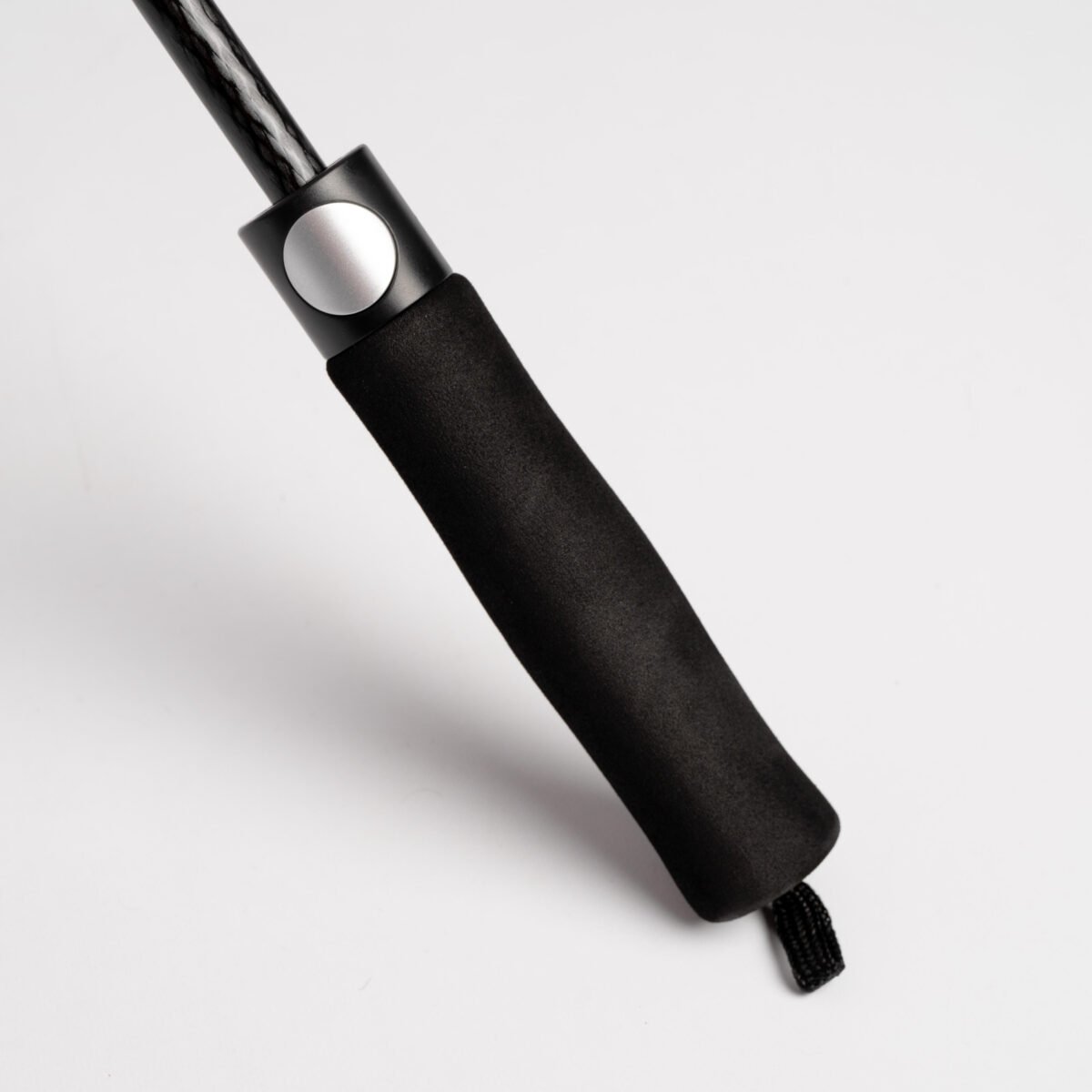 Waterproof Umbrella Medium Size 123cm Coverage UV Protection Auto Open - Khakhi - Image 4