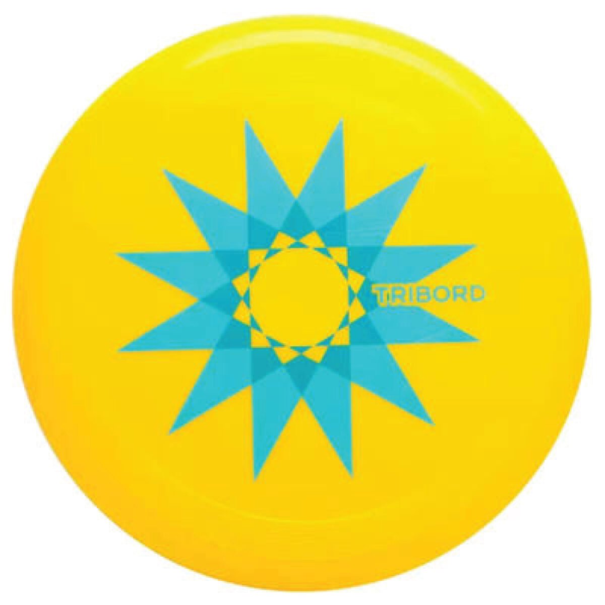 Frisbee Yellow D90 - Image 2