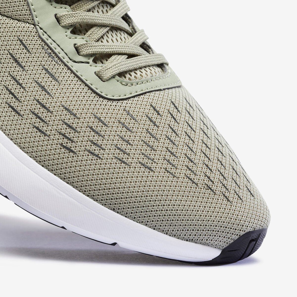 Men Running Shoes Superior Grip Cushioned Upto 10km/week, Jogflow100 - Image 5