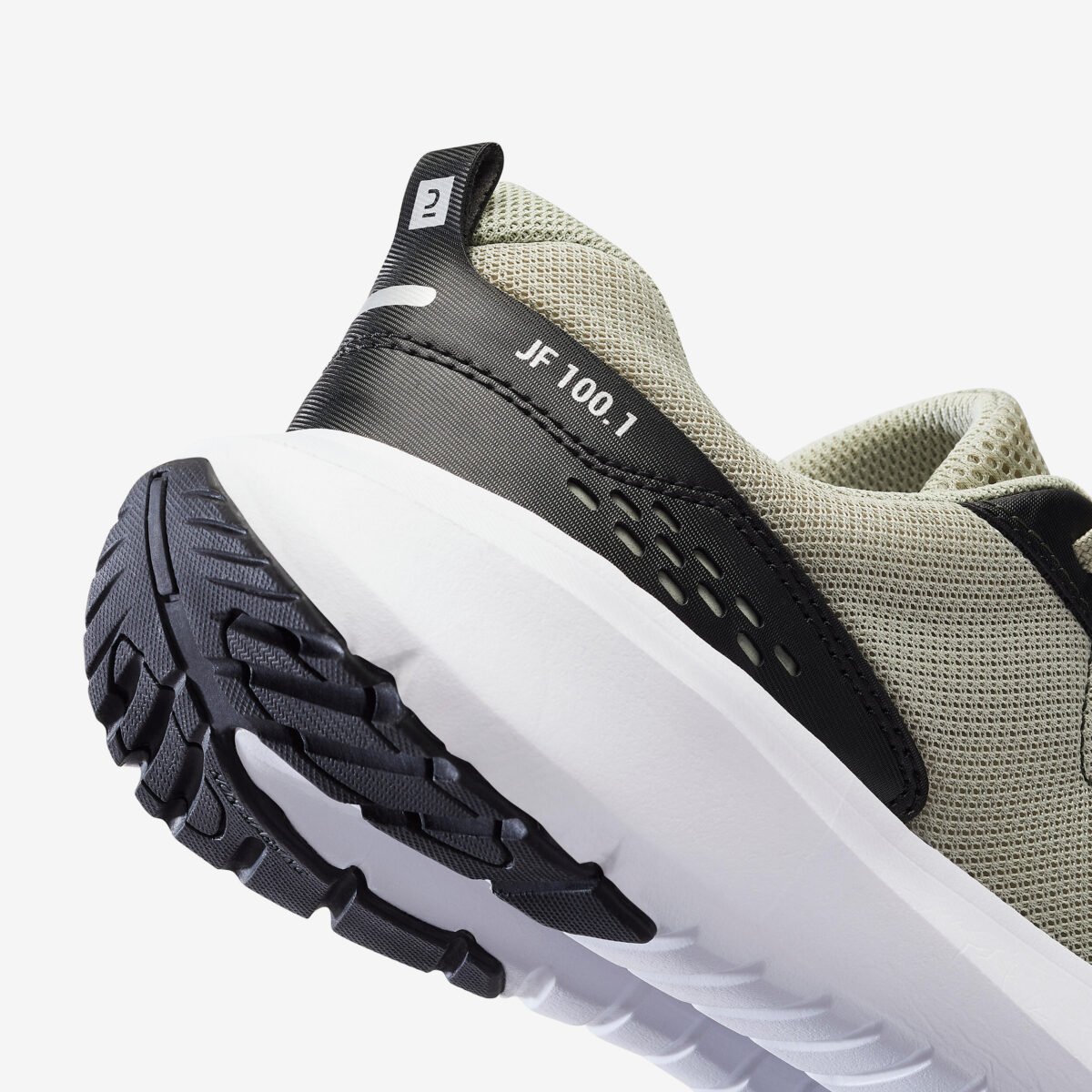 Men Running Shoes Superior Grip Cushioned Upto 10km/week, Jogflow100 - Image 6