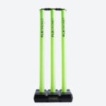 Plastic Cricket Stump Set Lightweight & Durable