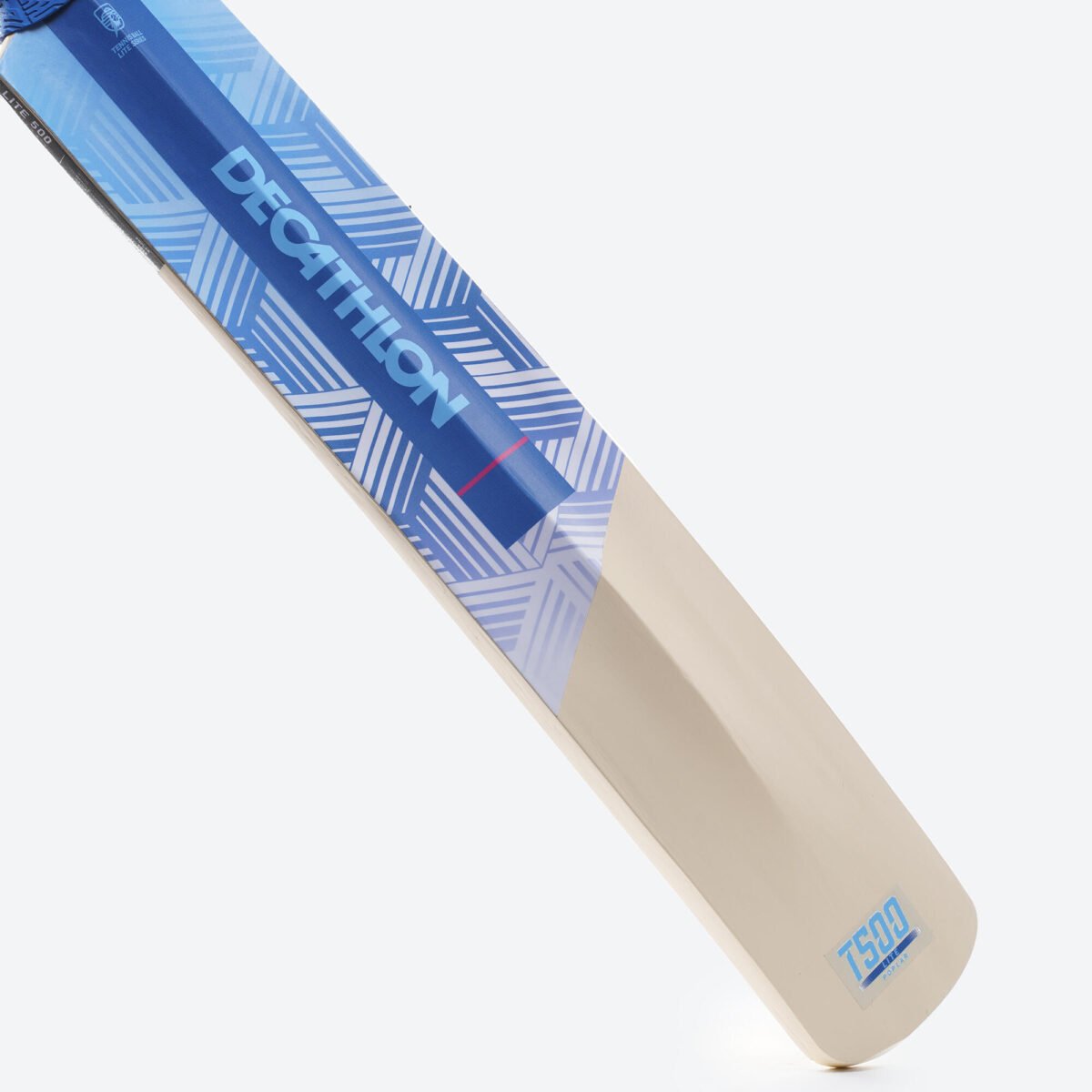 KIDS POPLAR WOOD BAT T 500 LITE - Image 3