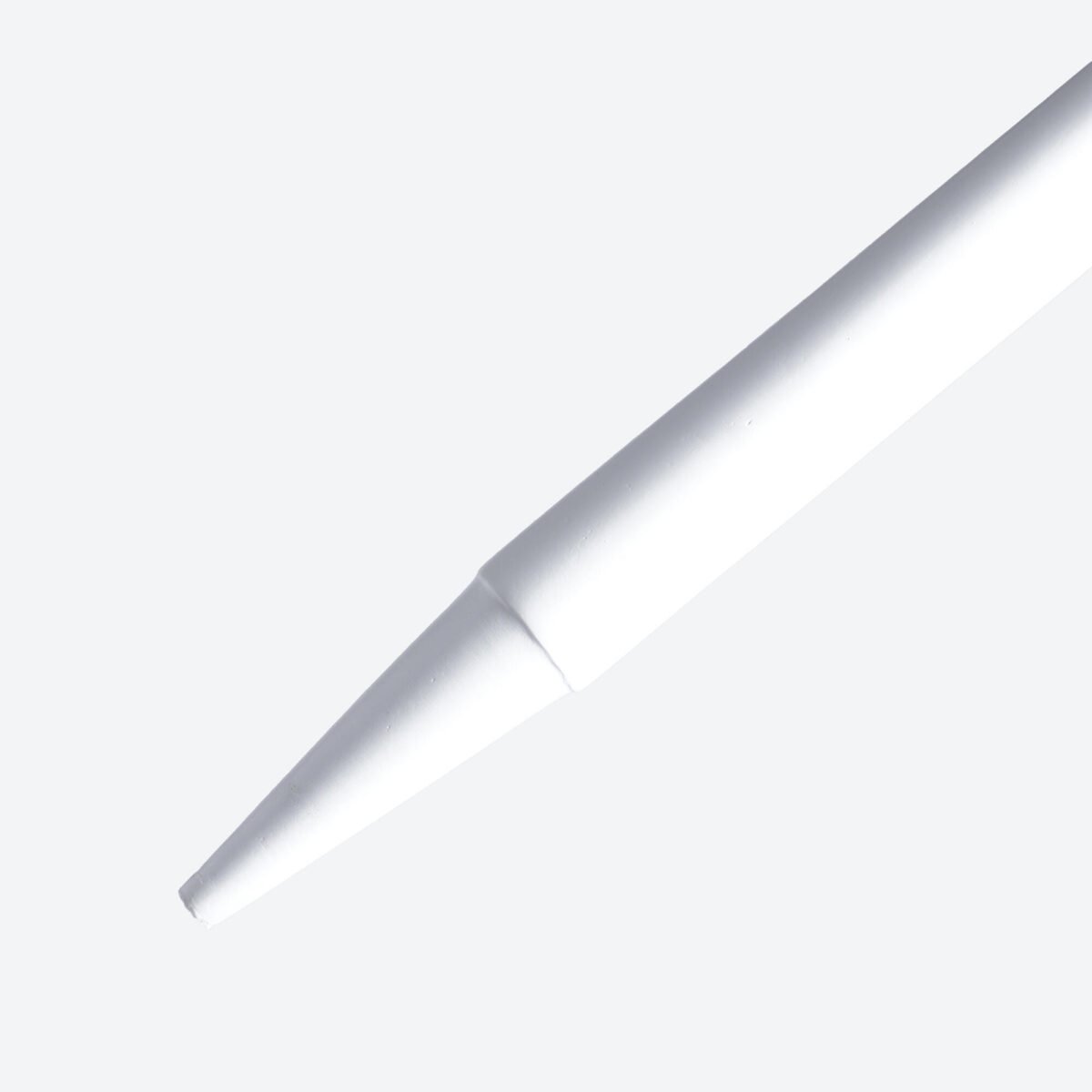 Wooden Cricket Stump Professional & Sturdy White - Image 2