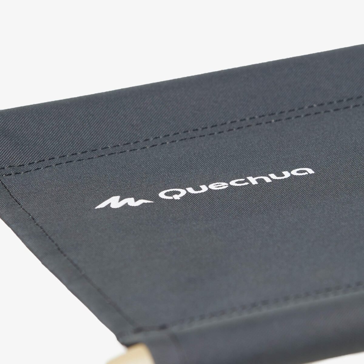 Camping Stool (Foldable) - Beige - Image 4