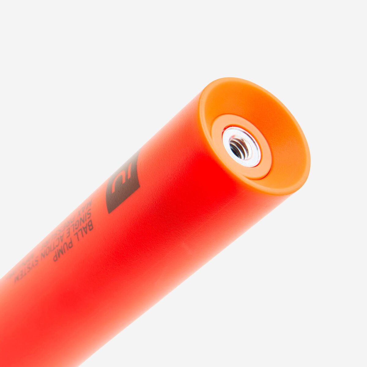 Sports Ball Pump Single Action - Image 6