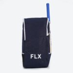Kids' Cricket Kit Bag 50L Adjustable Strap Navy Blue