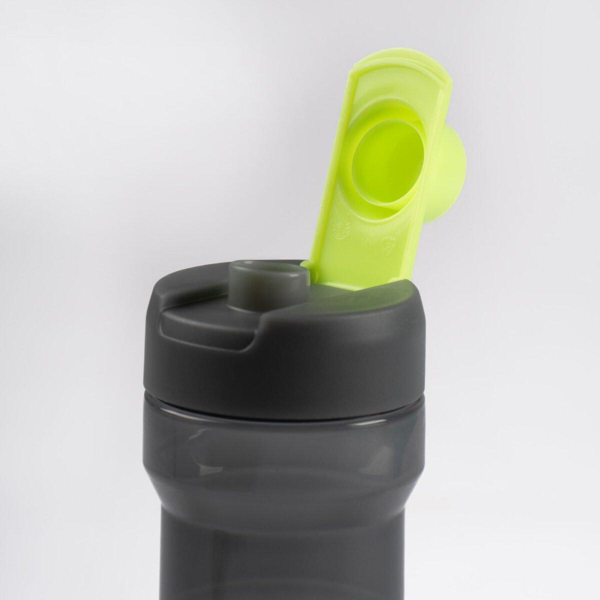 Cycle Water Bottle 750ml - Yellow - Image 2