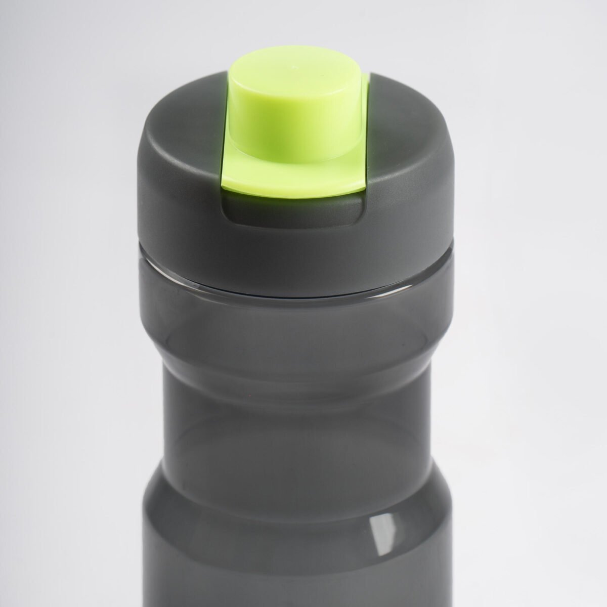 Cycle Water Bottle 750ml - Yellow - Image 3