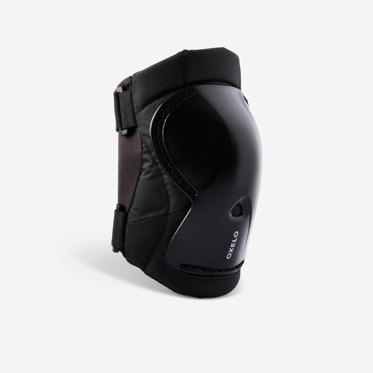 Kids Skates & Skateboard Protection Kit Black - Image 4