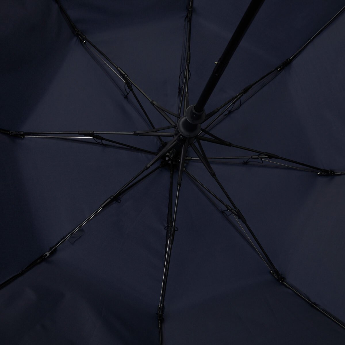 Golf Umbrella Medium - INESIS ProFilter Dark Blue - Image 3