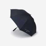 Golf Umbrella Medium - INESIS ProFilter Dark Blue