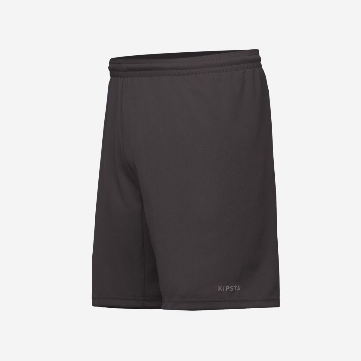 Men Football Shorts Black F100 - Image 5