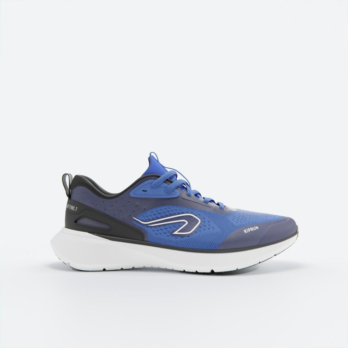Men Running Shoes Superior Grip Cushioned Upto 20km/week, Jogflow 190.1 - Image 2
