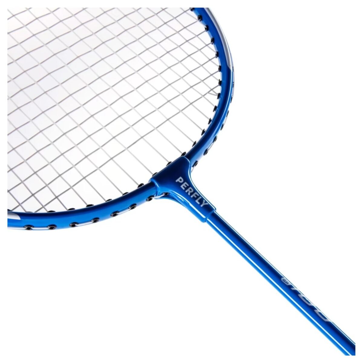Adult Badminton Racket BR 100 Blue - Image 3
