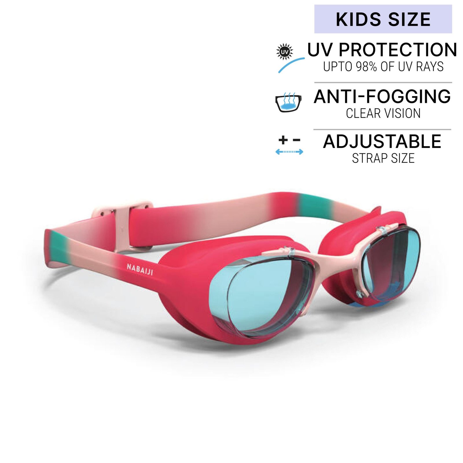 Swimming Goggles