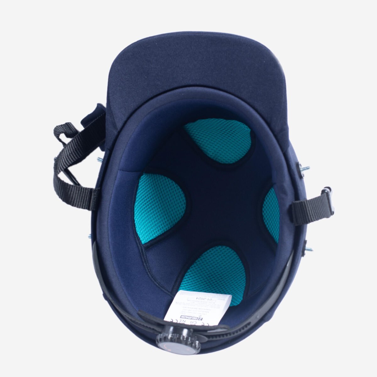 Adult Cricket Helmet CH 500 Protective & Comfortable - Image 3