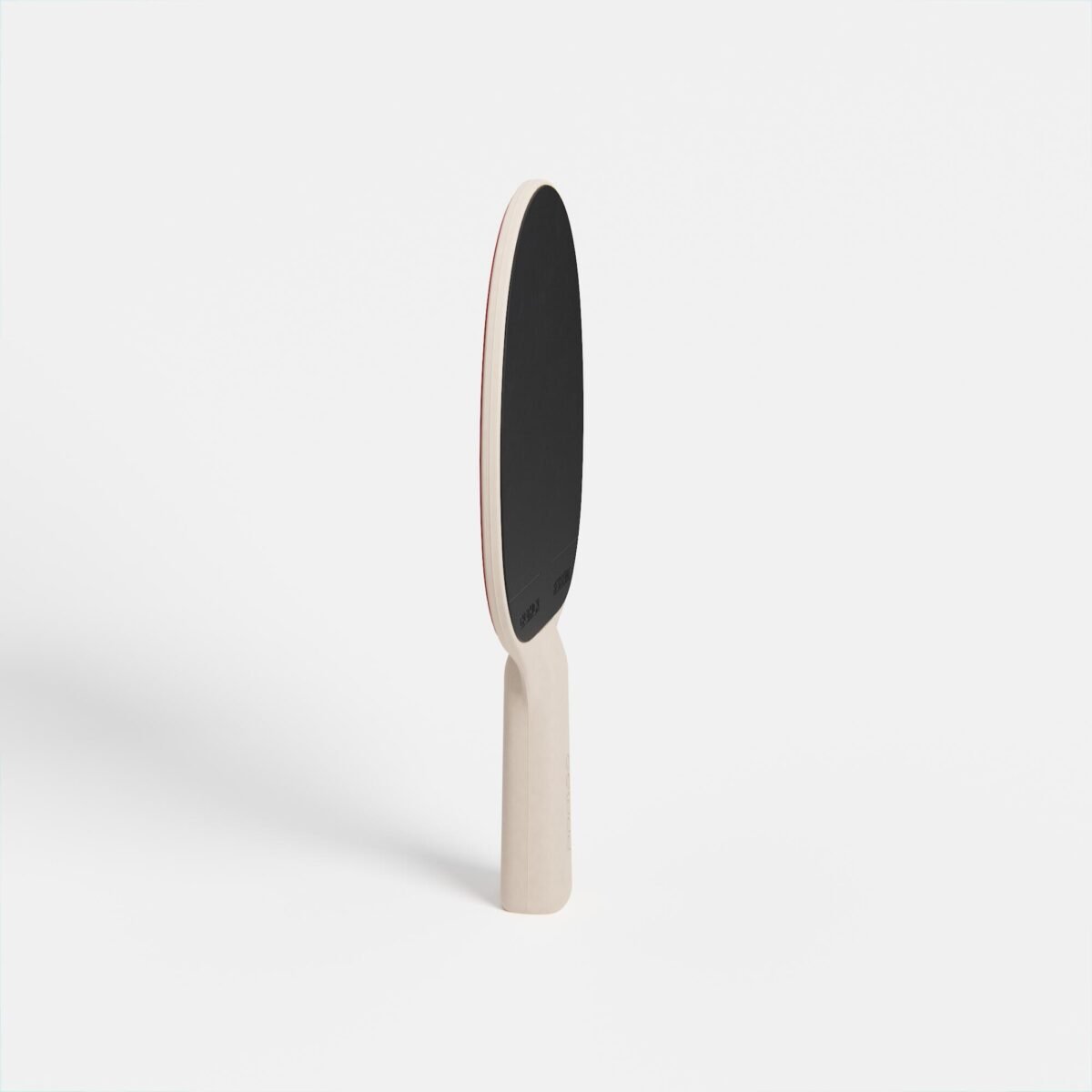 Set of 2 Durable Bats + 3 Table Tennis Balls - Set PPR 100 - Image 5