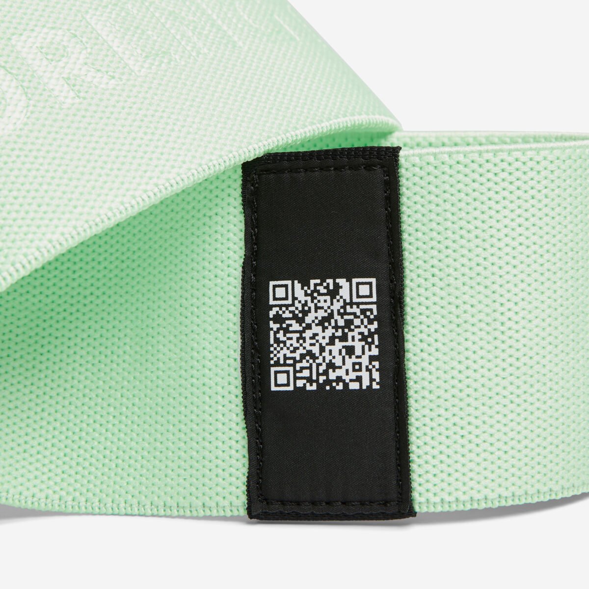 Elastic Training High Resistance Bands Set of 3 - Image 6